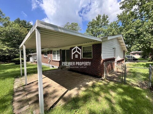 Building Photo - 2518 Rigsby Dr
