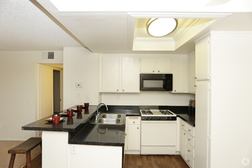 Park Villas Apartment Homes 5775 Riverside Dr Chino CA 91710