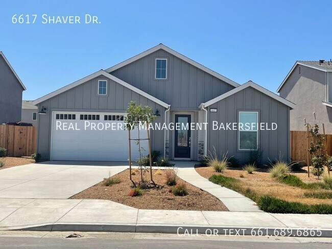 Primary Photo - 6617 Shaver Dr