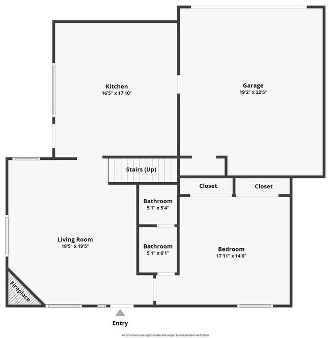 Building Photo - 6813 Parkside Ave