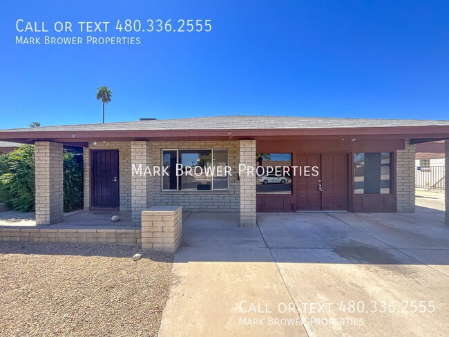 Building Photo - 4025 W Carol Ave