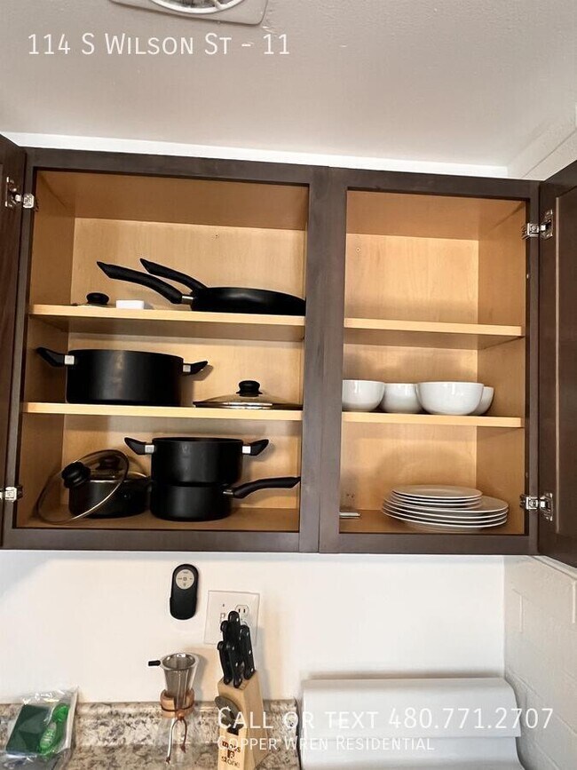 Building Photo - 114 S Wilson St