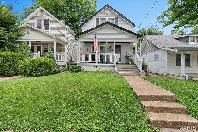 Building Photo - 7615 St Jerome Ln