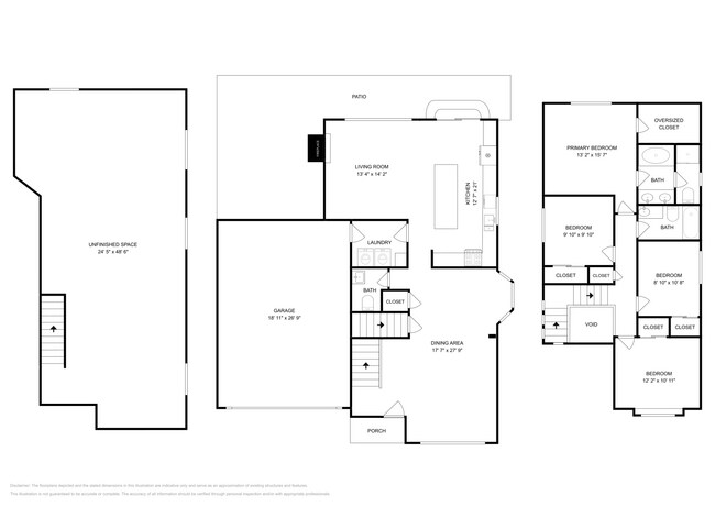 Building Photo - 10250 E 112th Way