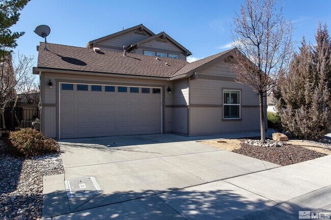 Building Photo - 1263 Par Three Dr