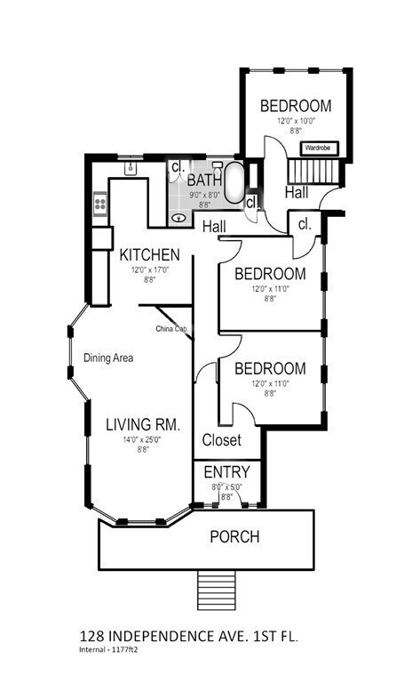 Building Photo - 128 Independence Ave