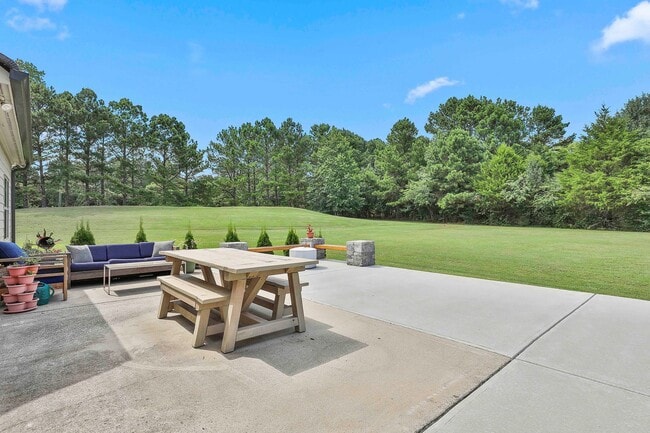 Building Photo - Rare Rental In Bradshaw Farms! Ranch on 1.6 Acres in Lake/Playground Subdivision.