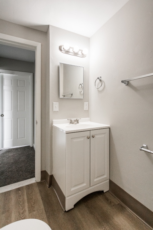 Building Photo - 1400 Seward Ave