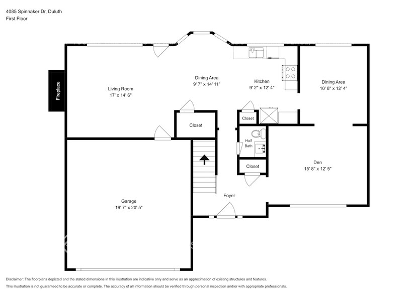 Building Photo - 4085 Spinnaker Dr