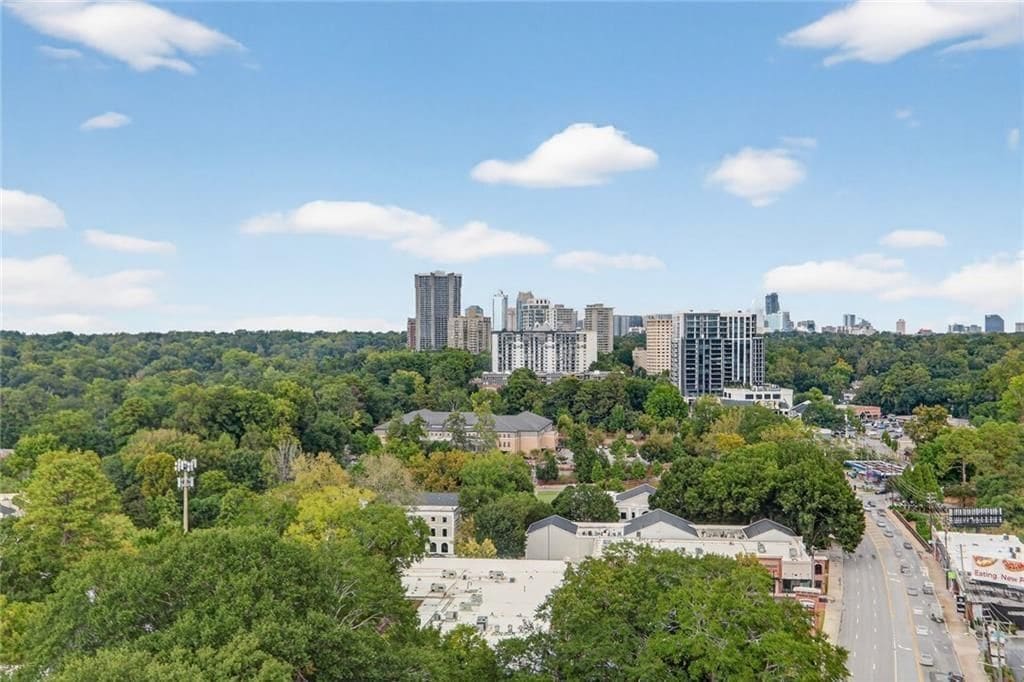 Building Photo - 2233 Peachtree Rd