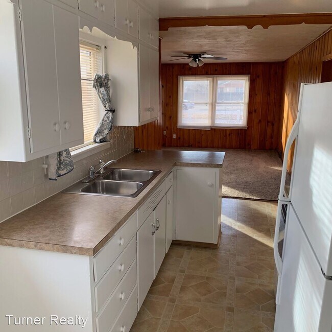 Building Photo - 2 br, 1 bath House - 1608 - 17th Avenue