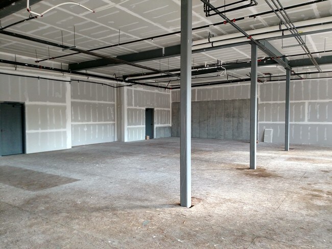 Interior Photo - 451 S Main St