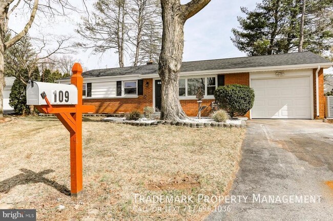 Primary Photo - Completely Remodeled Rancher