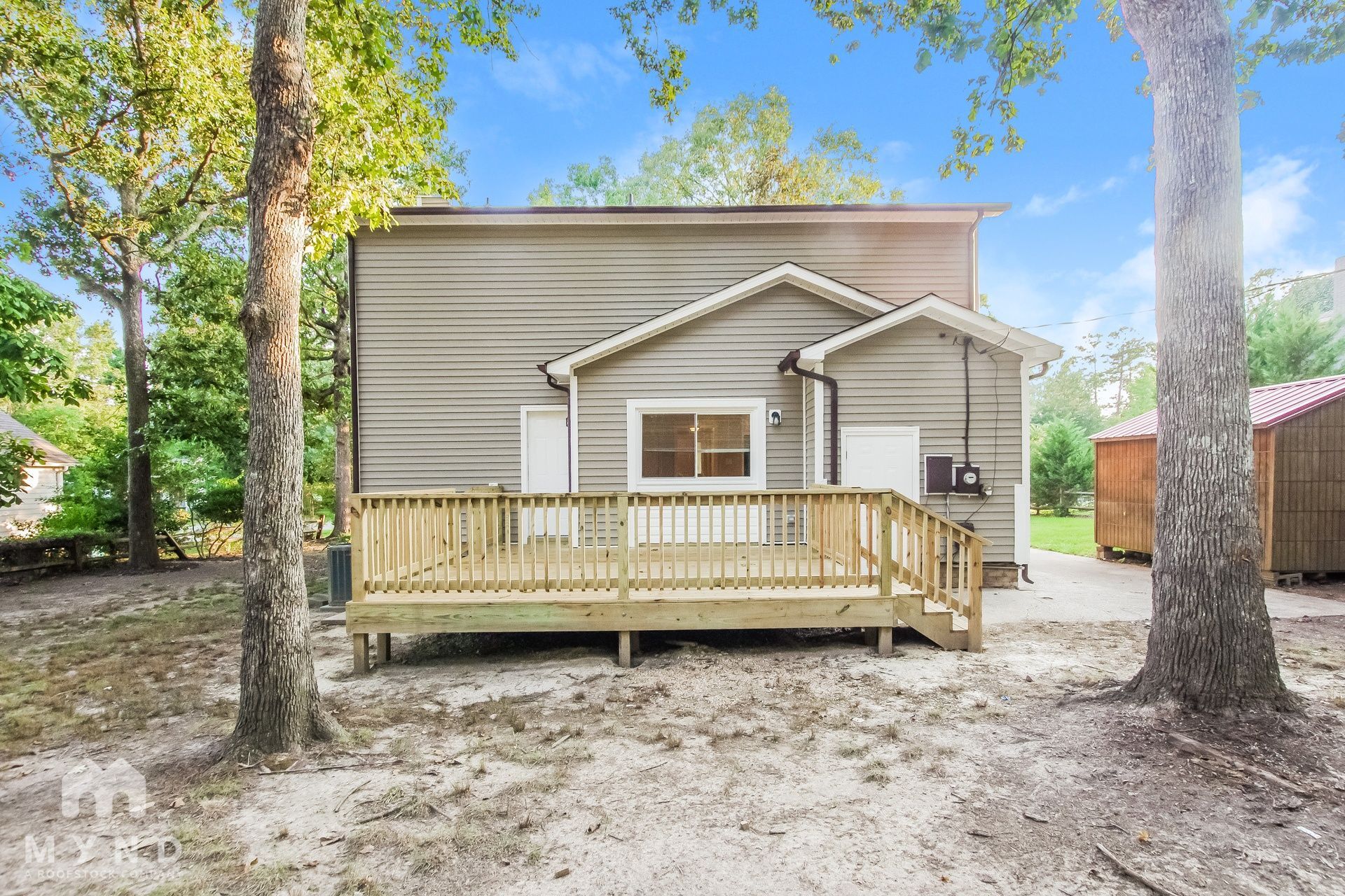 Building Photo - 7904 Red Lantern Rd