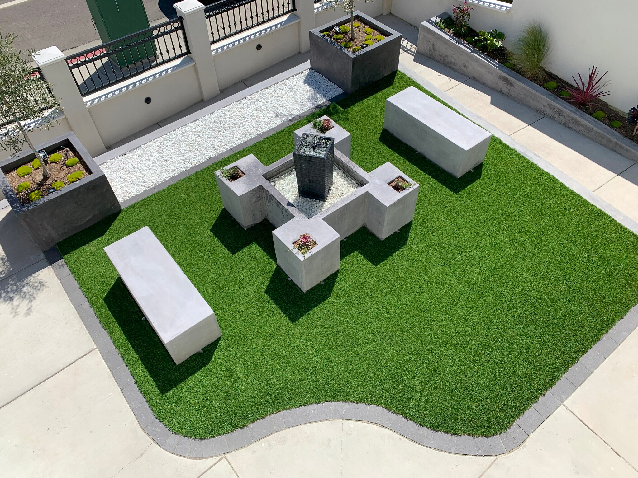 Building Photo - 2127 Park Blvd