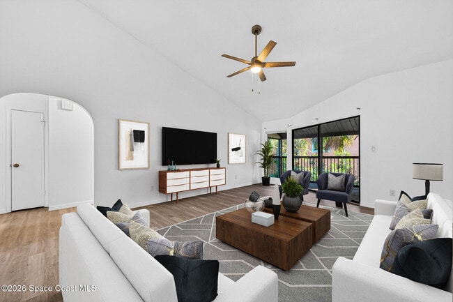 Building Photo - 2107 Hidden Grove Ln