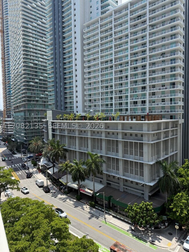 Building Photo - 1080 Brickell Ave