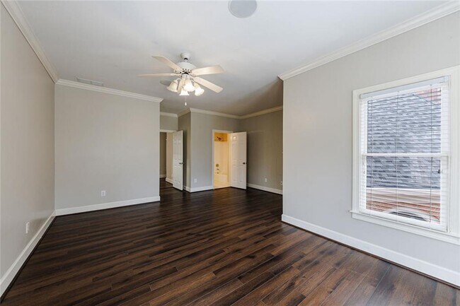 Building Photo - 3320 Moye Trail