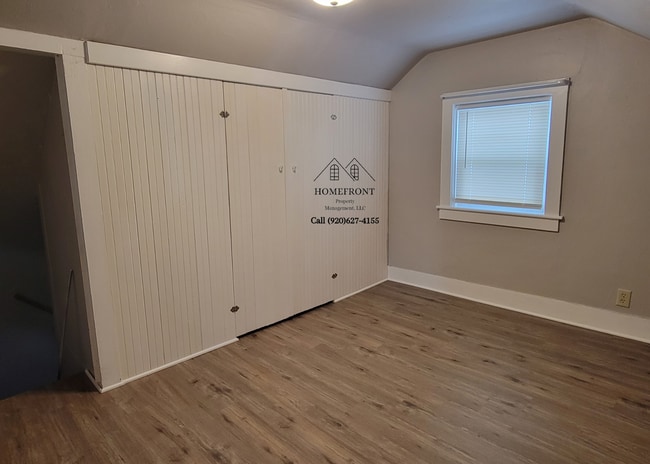 Building Photo - 1319 Georgia Ave