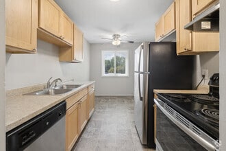 Interior Photo - Ridgewood Apartments