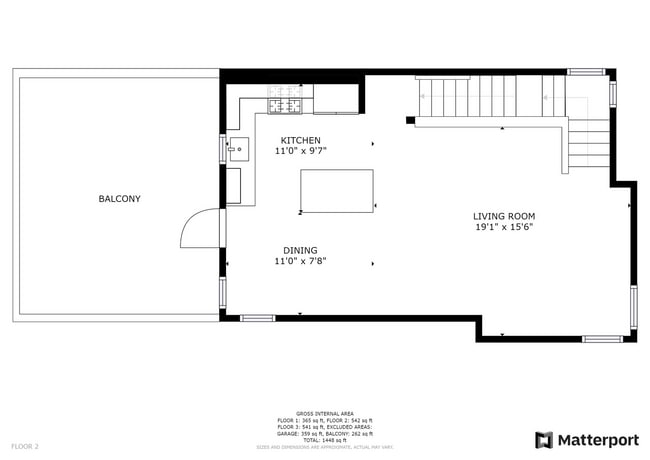 Building Photo - SF Shipyard - 3 BR, 2.5 BA Townhouse 1,437 Sq. Ft. - 3D Virtual Tour, 2-Car Garage