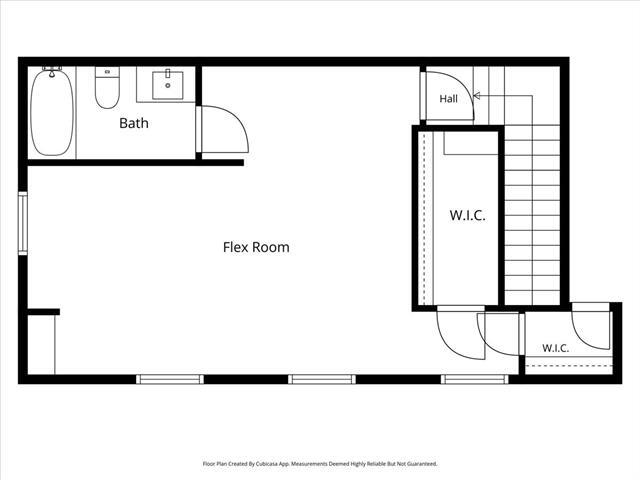 Building Photo - 401 N Bailey Ave