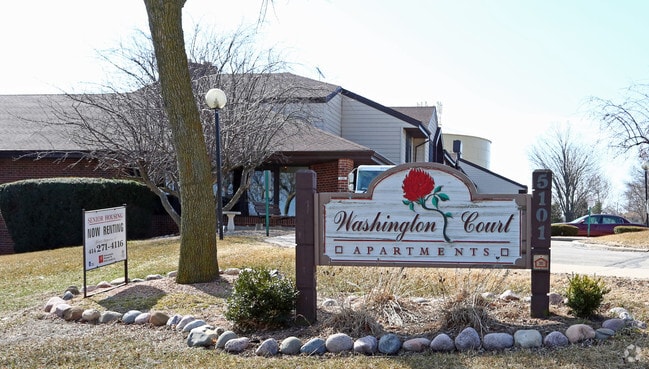 Building Photo - Washington Court