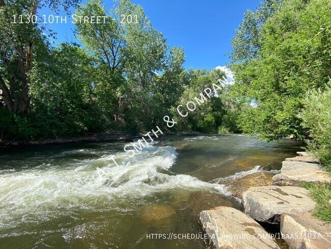 Building Photo - 1130 10th St