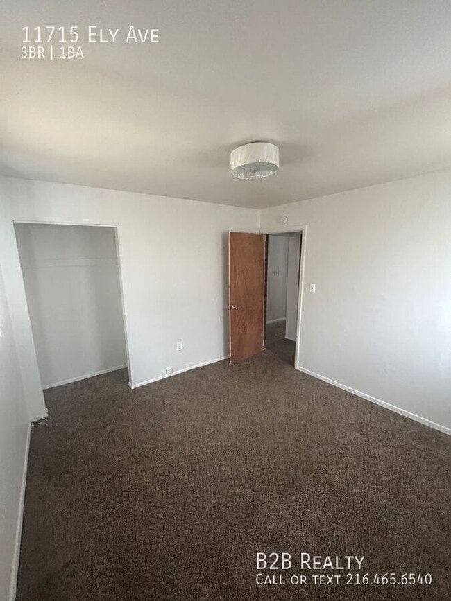 Building Photo - 11715 Ely Ave