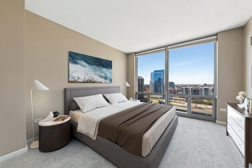 Building Photo - 125 S Jefferson St