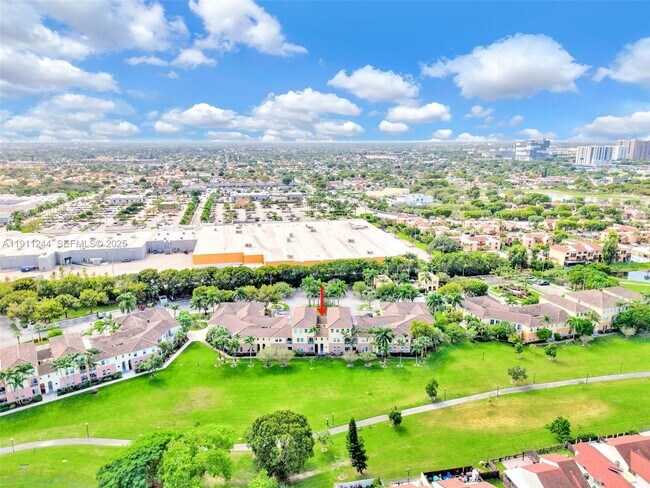 Building Photo - 10132 NW 7th St