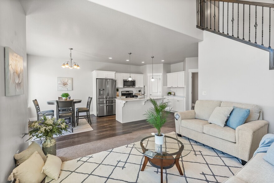 Building Photo - 14549 S Juniper Shade Dr