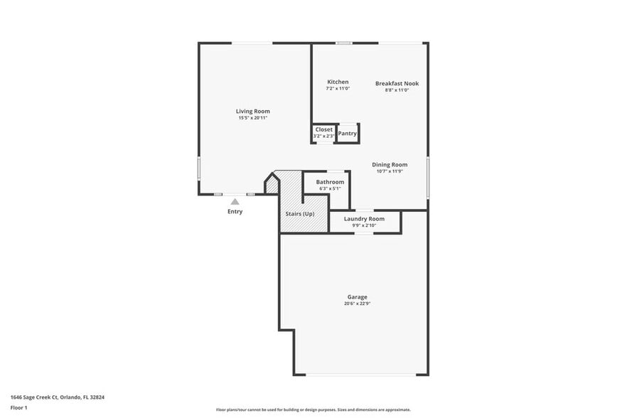 Building Photo - 1646 Sage Creek Ct