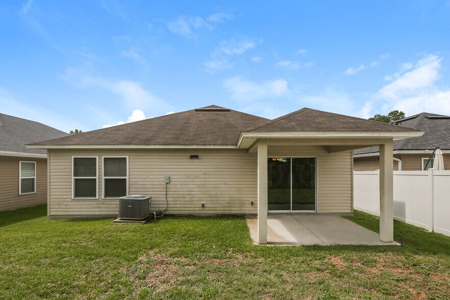 Building Photo - 1329 Biscayne Grove Ln