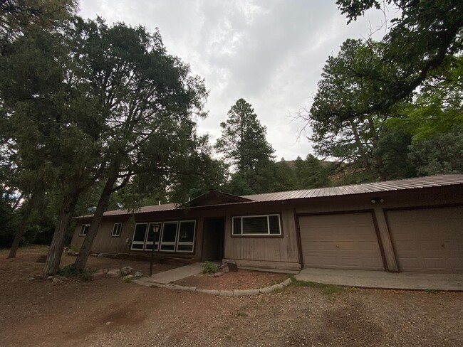 Building Photo - Three Bedroom House on CR 250