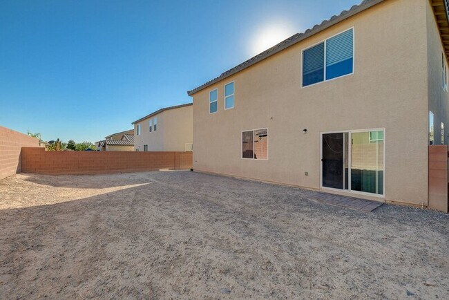 Building Photo - 5128 Granite Basin St