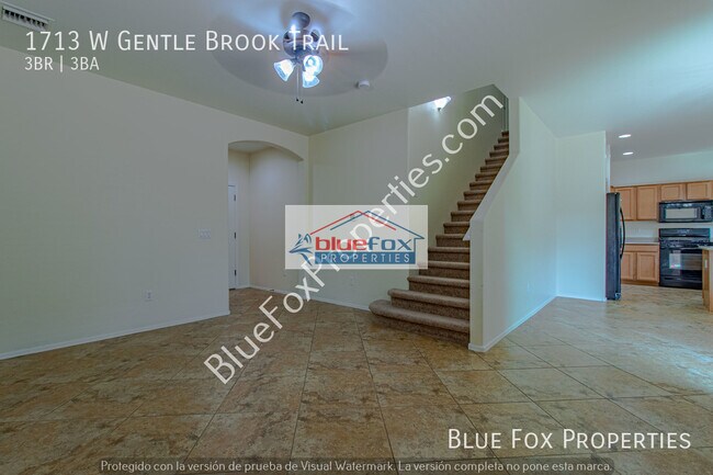 Building Photo - 1713 W Gentle Brook Trail