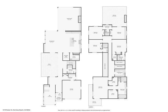 Building Photo - 2119 Power St