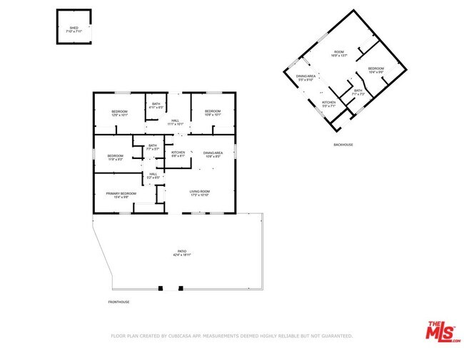 Building Photo - 66087 Desert View Ave