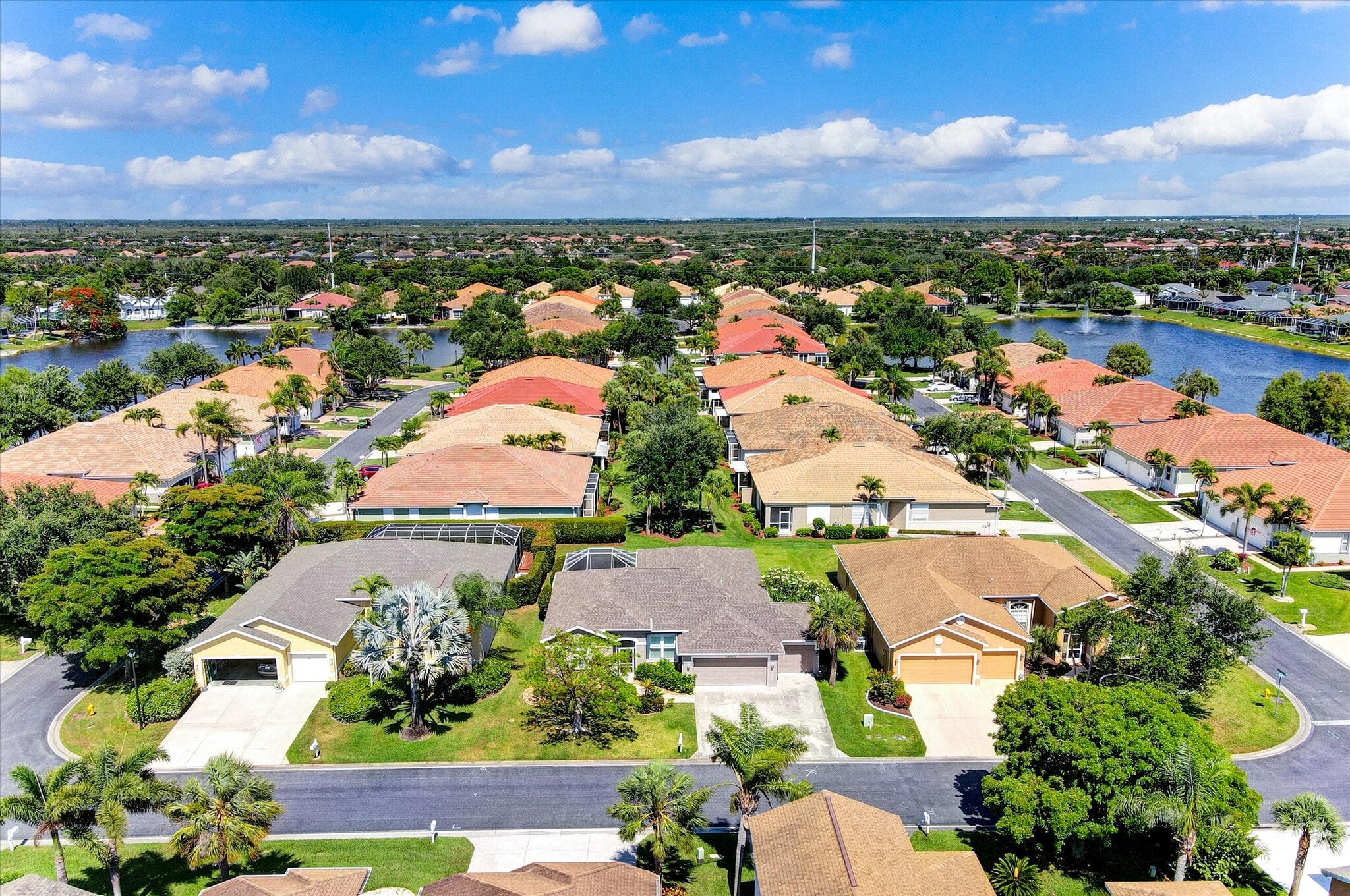 Building Photo - 16901 Colony Lakes Blvd