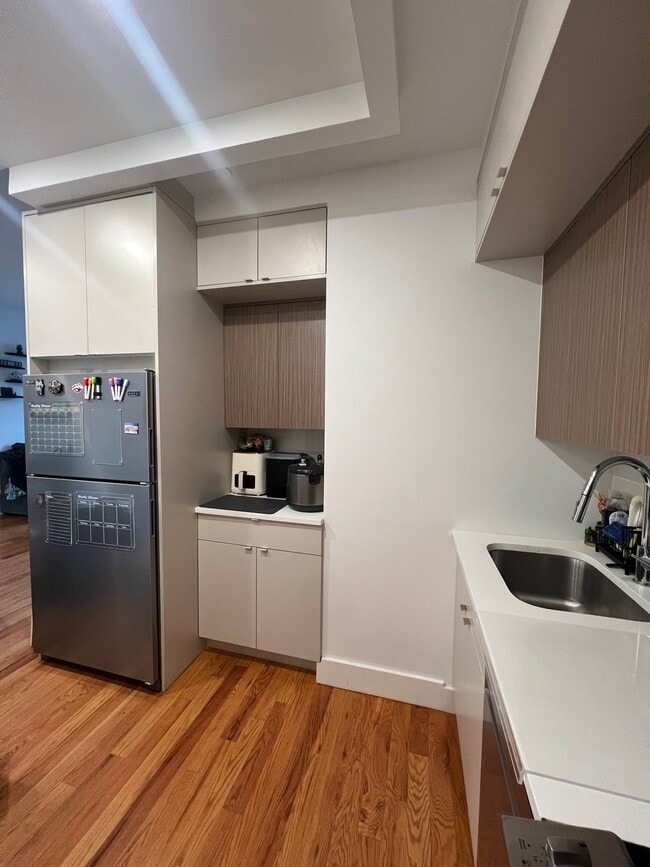 Building Photo - 2715 Fulton St