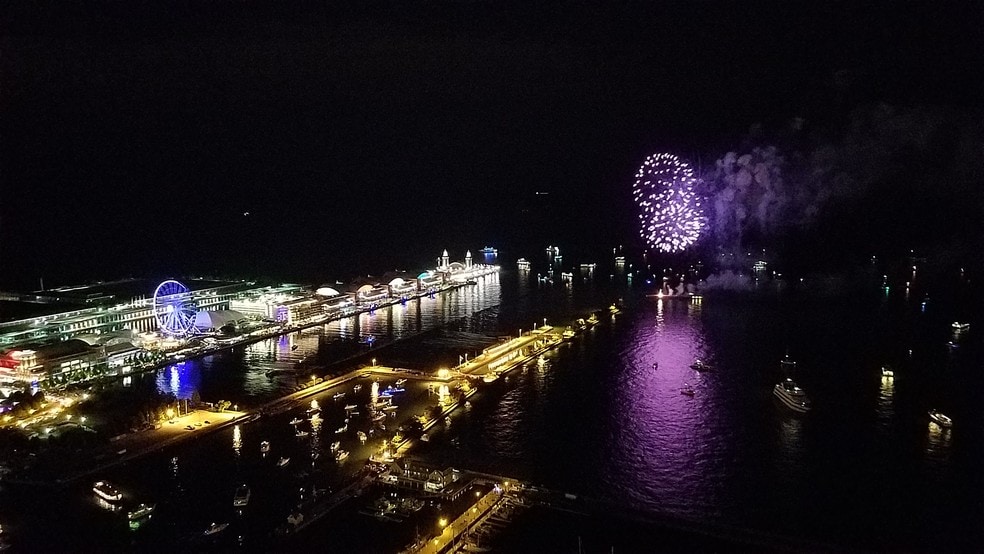 Building Photo - 195 N Harbor Dr