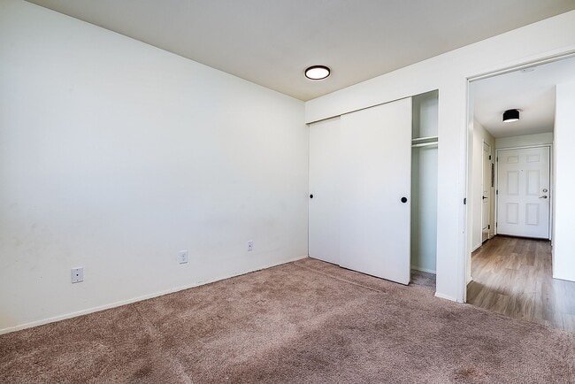 Floorplan - Northlink Apartments