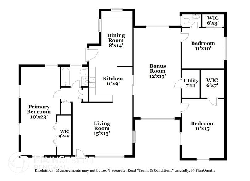 Building Photo - 1602 Lindale Ave