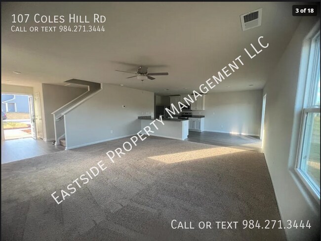Building Photo - 107 Coleshill Rd