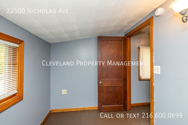 Building Photo - 22500 Nicholas Ave