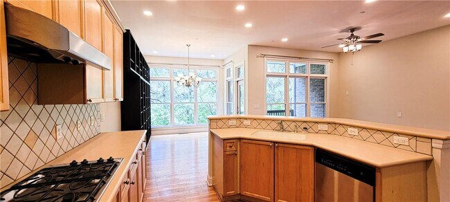 Building Photo - 1288 Creekside Terrace SE