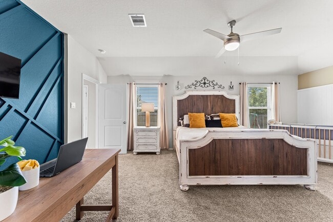 Building Photo - 3525 Pearl Mill Ln