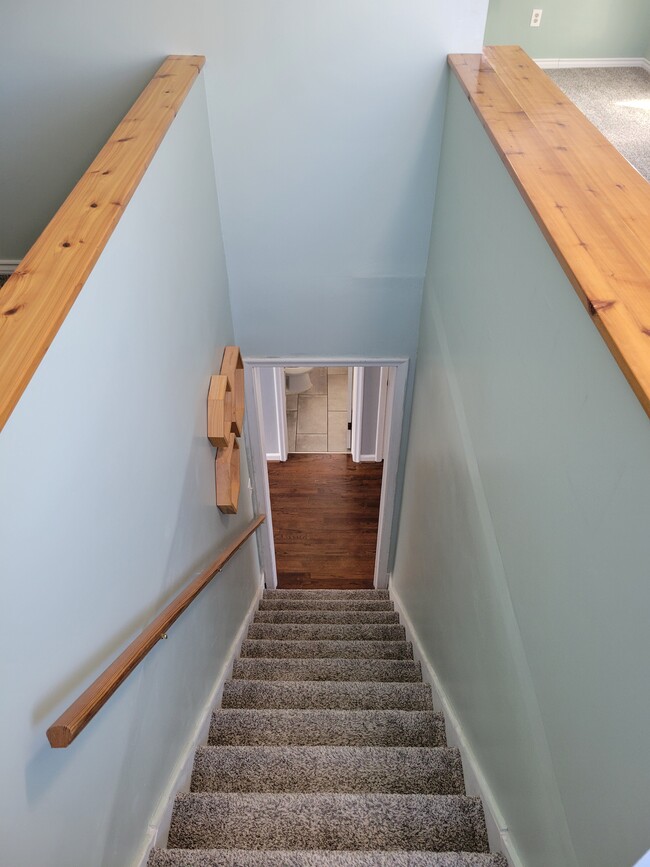 Building Photo - 3711 Hunter Ave