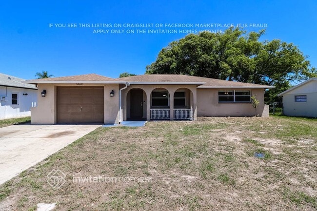 Building Photo - 5809 Elena Dr